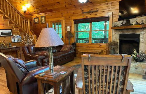 Glens of Antrim Mountain Cabin - Foto 60