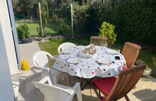 Petit Havre De Paix En Bord De Mer - Foto 6