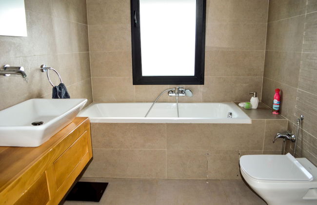 Cosy S2 Apartment in La Soukra - Foto 20