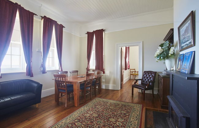 Green Cape Lightstation Cottages - Photo 9