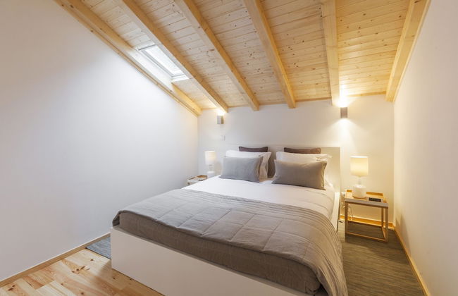 BO - Marquês Apartments - Foto 24