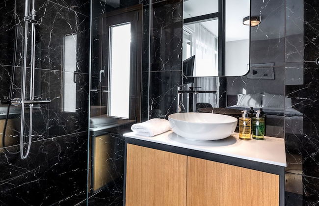 Filopappou Hill Suites by Athens Stay - Foto 27