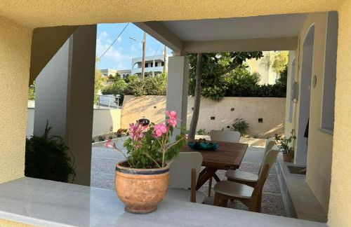 Blue Flag Award Winning Ormos Lo Beach: Home 1 - Foto 7