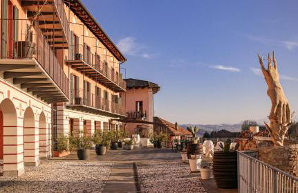 Felicin - Palazzo Boeri Panoramic Suites - Foto 7