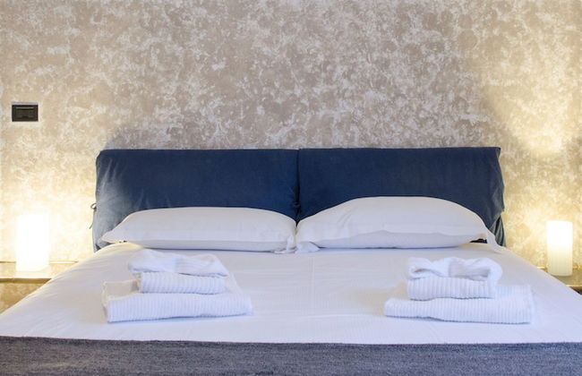 JOIVY Couzy Flat Albaro a Pochi Minuti dal Mare - Foto 7