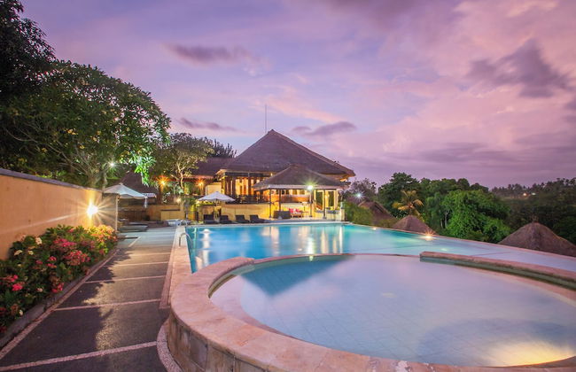 Bali Masari Villas & Spa - Foto 1