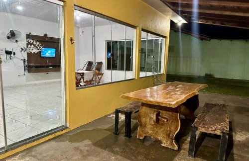 Rancho Piau - Foto 40