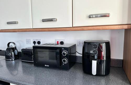 Peterson Apartments by Visit Cleethorpes - Photo 10