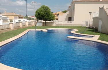 Apartamento a 200m Playa Santa Anna - Photo 1