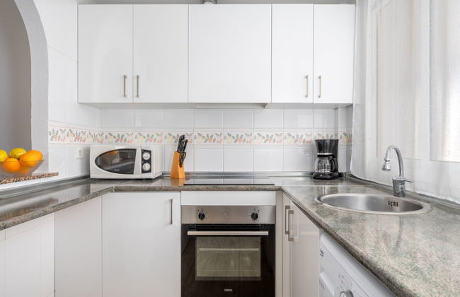 Los Nadales - Foto 4