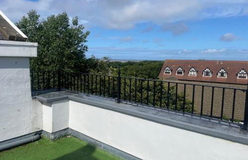 Beach House - Penthouse 3 Bed Apartment - Foto 64