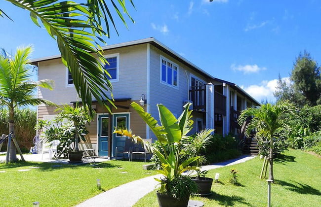 Private Vacation Villa Kohola - Foto 67