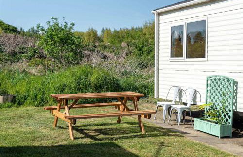 3-Bed Caravan Seton Sands- by Holiday Homes - Foto 20