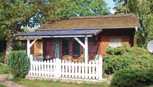 Ferienhaus Hohendorfer Chaussee Z - Foto 4