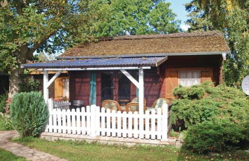 Ferienhaus Hohendorfer Chaussee Z - Foto 4