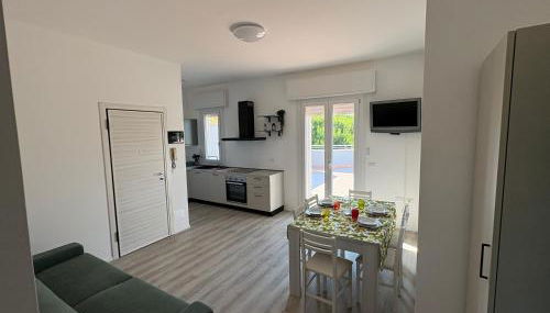 Attico Maestro Tiberio - appartamento a Pinarella di Cervia - Photo 5