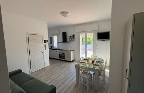 Attico Maestro Tiberio - appartamento a Pinarella di Cervia - Photo 5