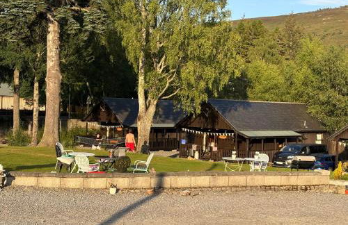 Braemar Lodge Cabins Not for profit - Foto 15
