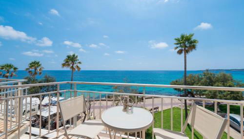 Talaiot Cala Millor in Cala Bona - Foto 2, Other