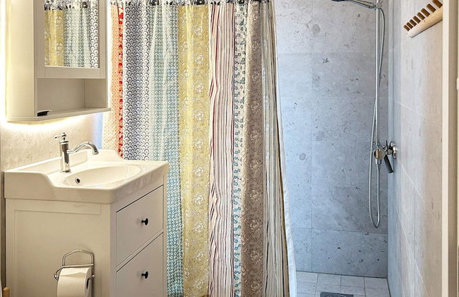 5 Person Holiday Home in Bastad - Foto 14