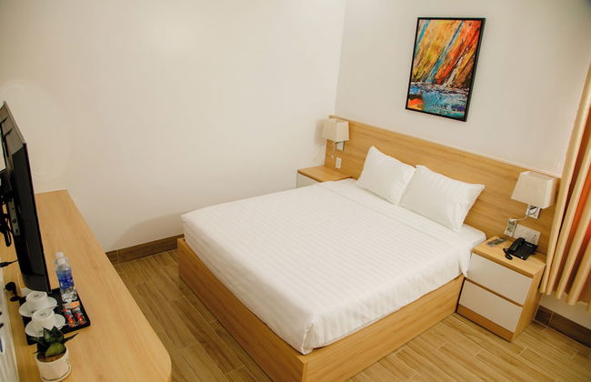 SandA Villa - Photo 27