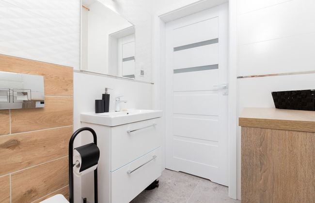 Apartment Południowa Przystań by Renters - Photo 45