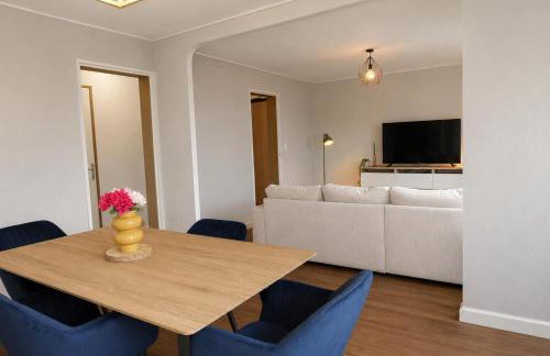 Suite cosy & Balnéo à Pont-à-Mousson 4 personnes - Foto 7
