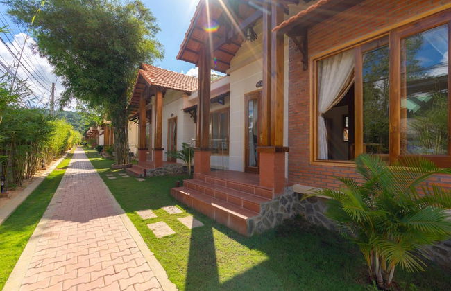 Phu Quoc Bungalow Yen Thanh - Foto 52