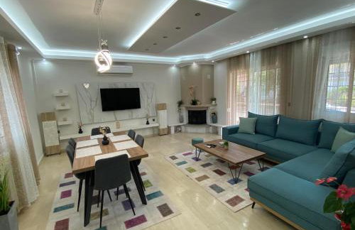 beautiful villa - Photo 1