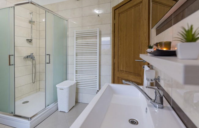 Villa Zlatni Dvori Zadarvillas - Foto 11