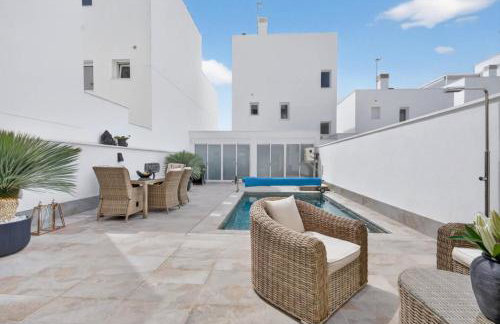Modern new Pool Villa - Foto 27