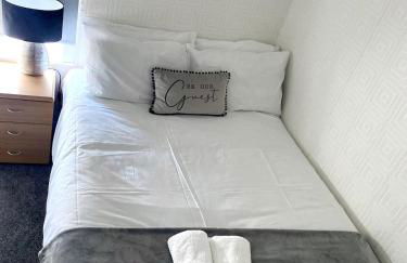 Kirkby House - Foto 12