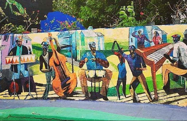 Tour privato dei murales di Los Pepines - Foto 1