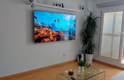 Ático Benalmádena Balam-Ui Sawon - Foto 12