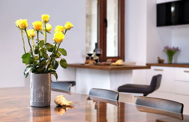 Luxury Villa Hvar Enigma with Pool - Foto 57