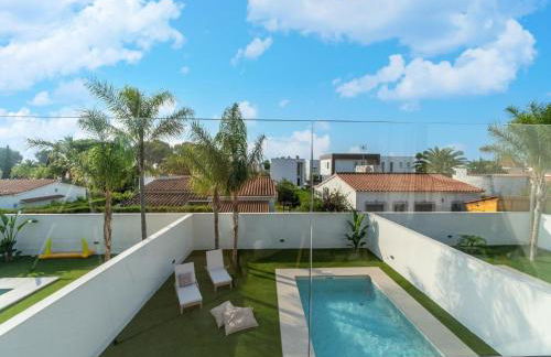 Sunny Villa by Platja Ardiaca - Photo 35