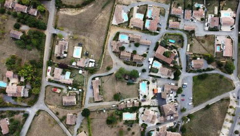 Gîte #3, 3 Pers, Domaine De Ribiere - Foto 3