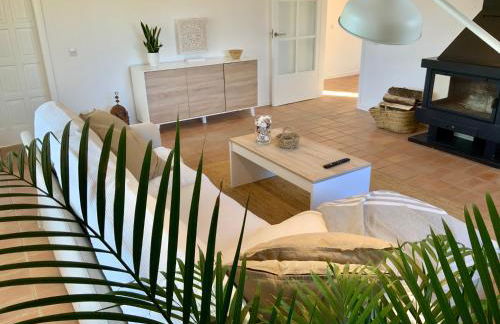 Villa Casa del Hort, Private Pool & Garden - Foto 22