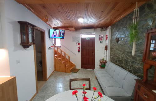 Casa Rústica da Lavandeira - Foto 1