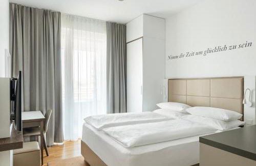 HighPark Berlin am Potsdamer Platz - Foto 46