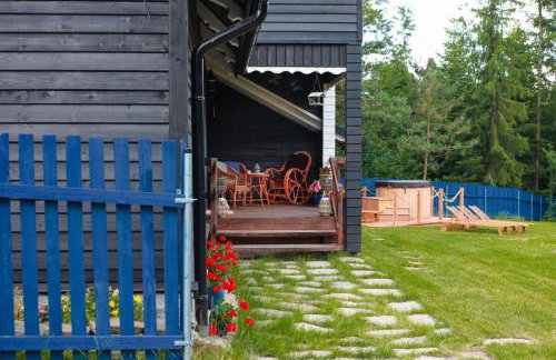 Bratkowa Chata - Photo 30