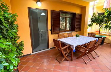 NaturAmare Apartments Palinuro - Foto 46