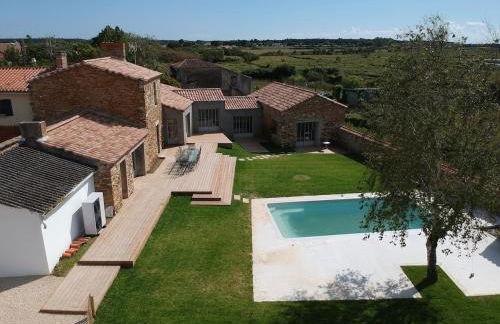 Villa luxueuse rénovée à la Guittière - Foto 6