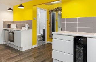 Snuggle Cove Apartments By Bella Vita Stays - Foto 32