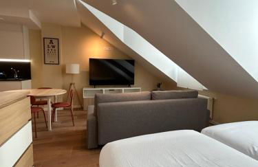 Apartamentos Turisticos Aeropuerto Barajas - Photo 20