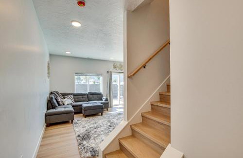 Built in 2025 Parowan Escape with Views! - Foto 10