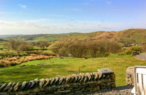 Ghyll Bank Cow Shed - Foto 20