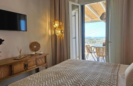 Plaka Philoxenia Apartments Milos - Foto 38