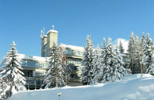 Res.Albarè/Solaria Apt.Solandra - Foto 1