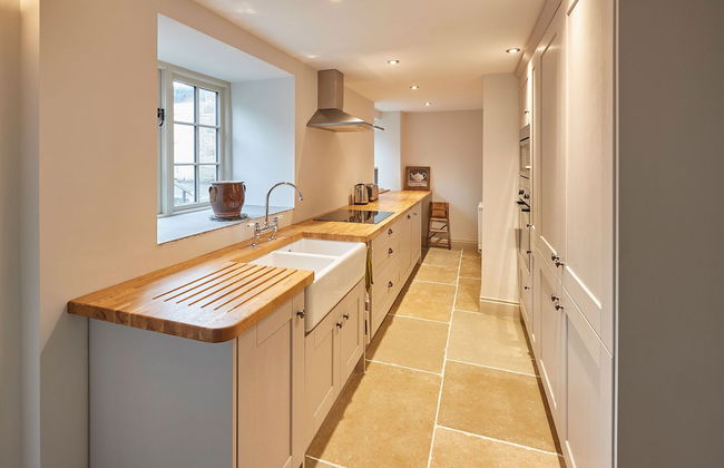 Host Stay The Cobbles - Foto 4